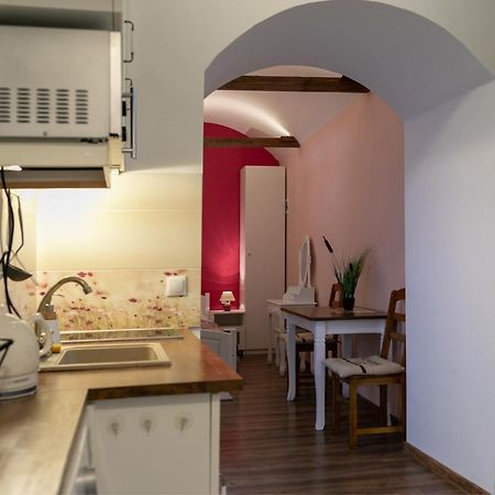 Studio Wielopole 10 克拉科夫 外观 照片