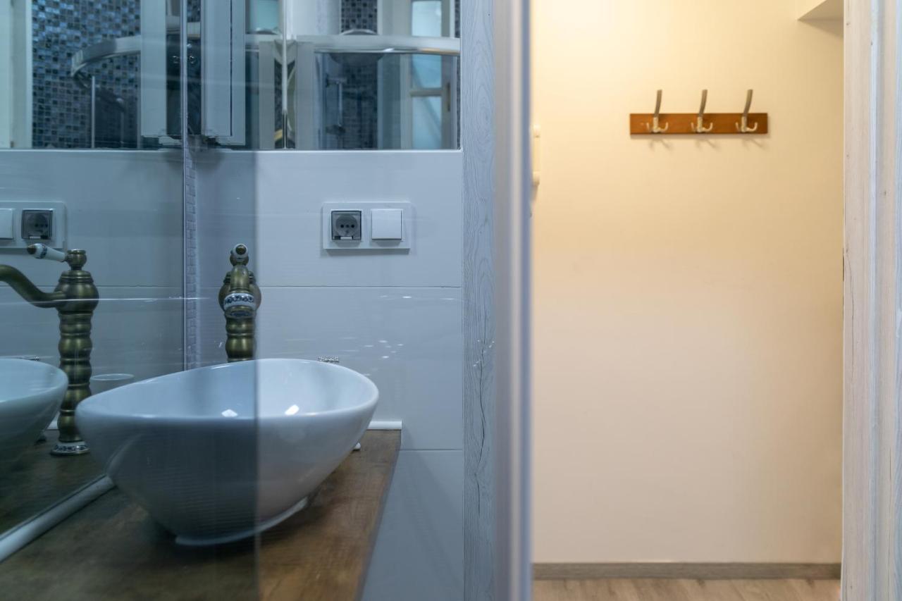 Studio Wielopole 10 克拉科夫 外观 照片