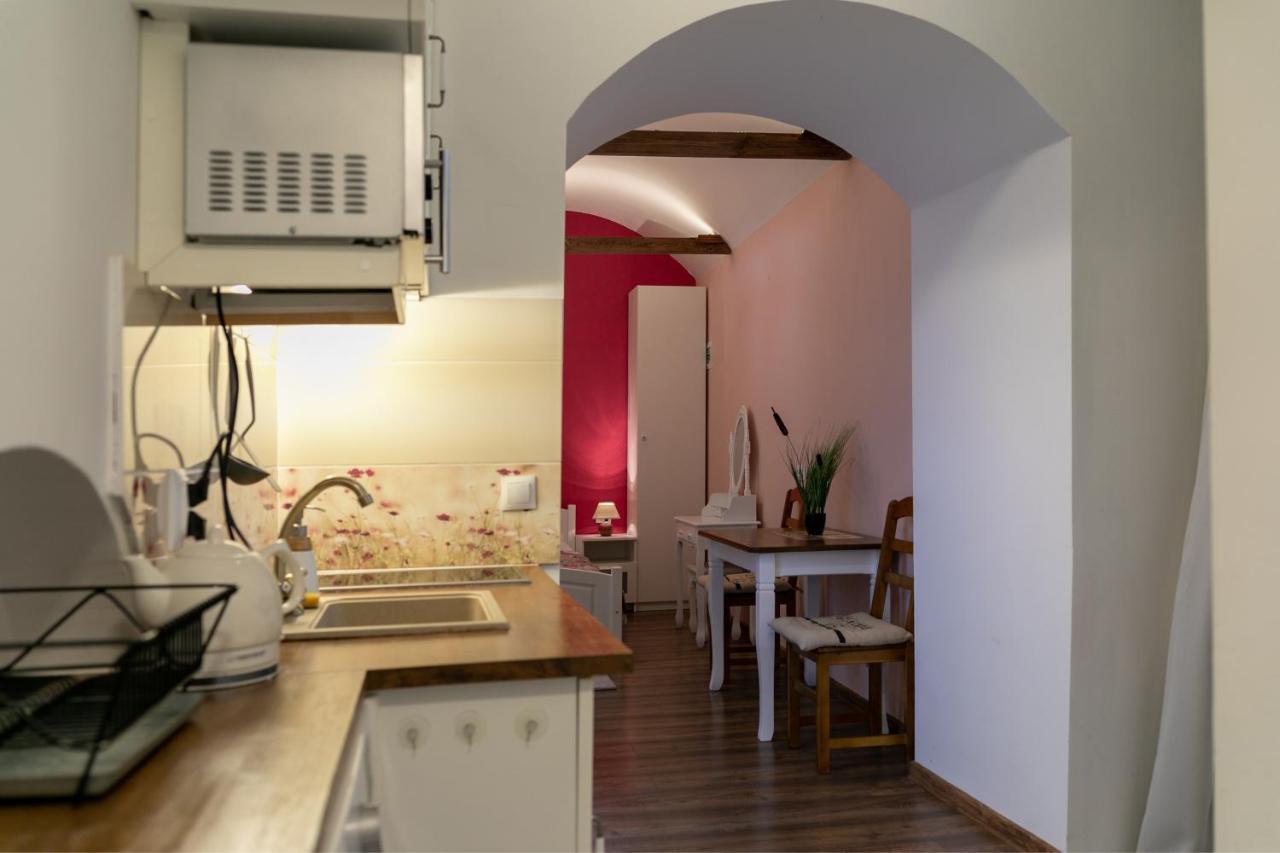 Studio Wielopole 10 克拉科夫 外观 照片